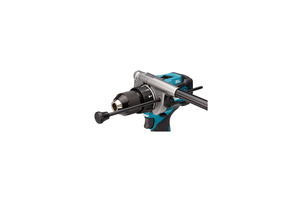 Аккумуляторная дрель Makita XGT HP001GZ