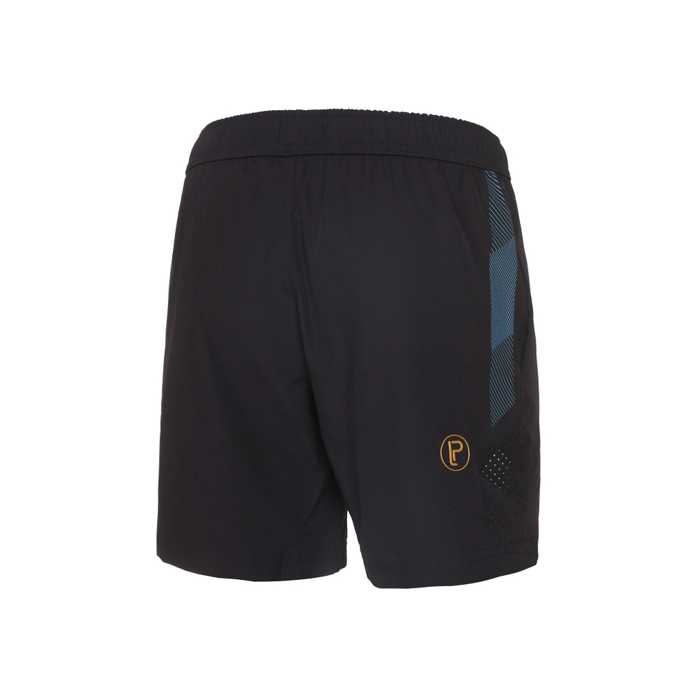 Мужские теннисные шорты Drop Shot Lima Shorts Men - Black