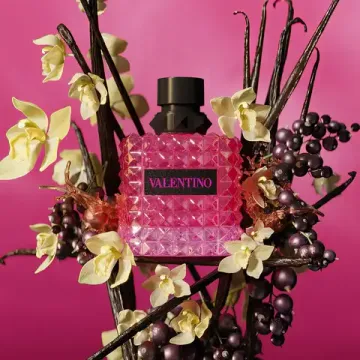 Парфюмерная вода Valentino Born in Roma Extradose Donna