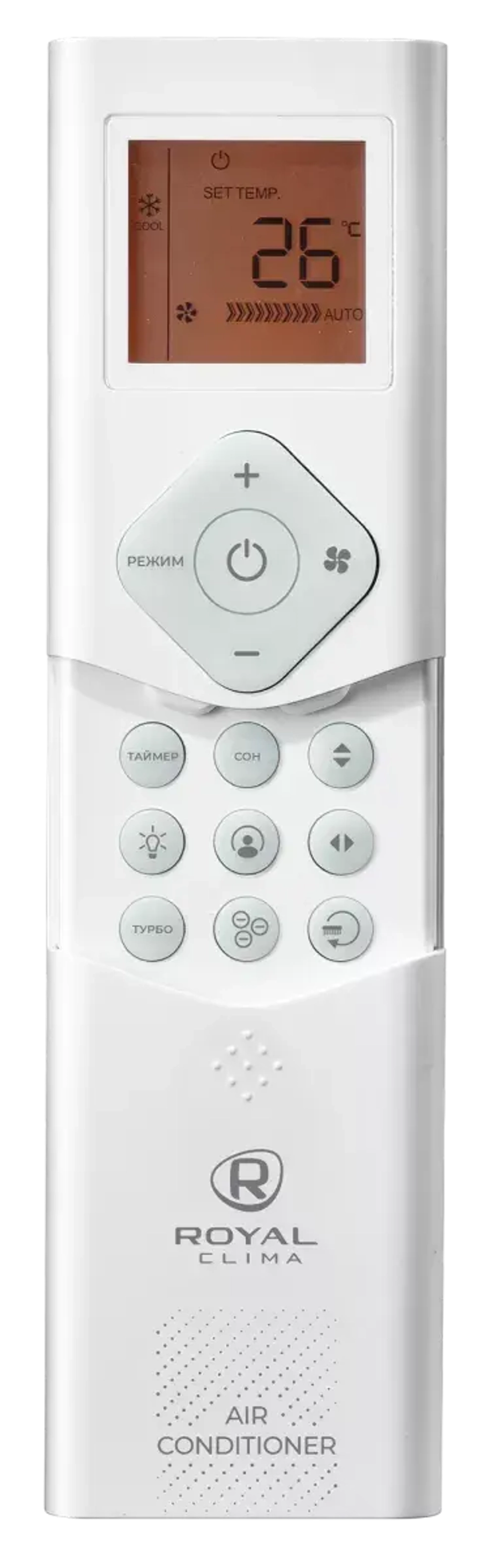 Внутренний блок мульти сплит-системы Royal Clima RCI-PX12HN