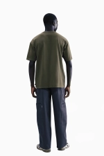 Футболка Nike PSG 25/26 Peak - зеленый