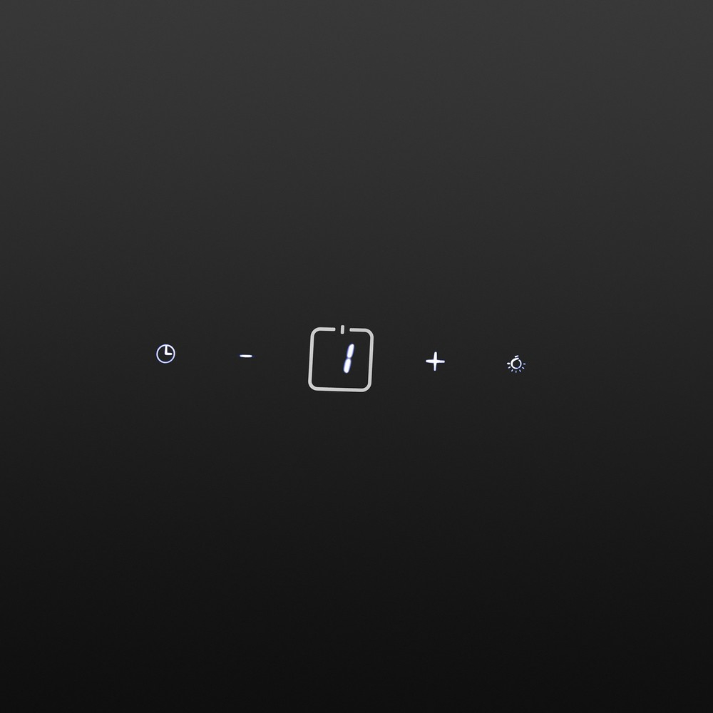 Кухонная вытяжка MAUNFELD Sky Star Chef 60 черный