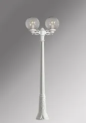 Наземный светильник Globe 300 G30.157.S20.WXE27 Fumagalli