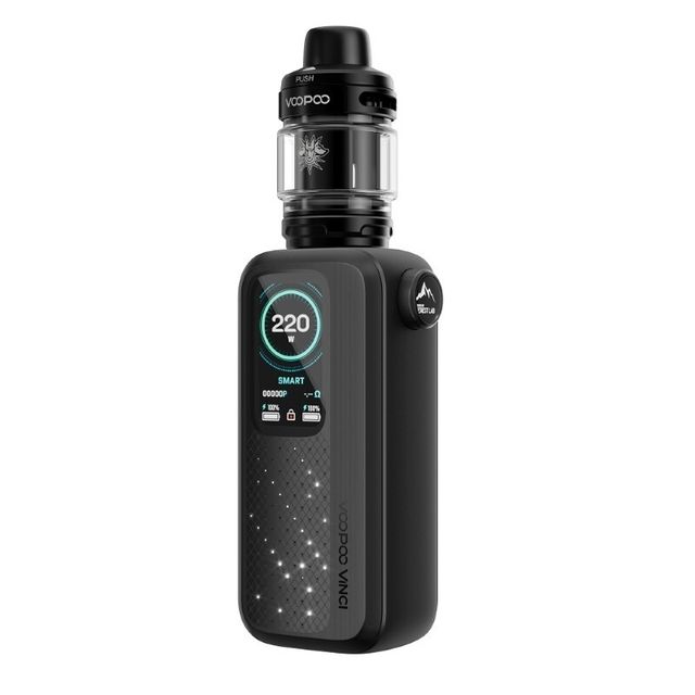 Набор Voopoo Vinci Spark Kit