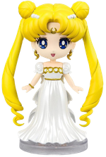 Фигурка Figuarts Mini Pretty Guardian Sailor Moon Princess Serenity
