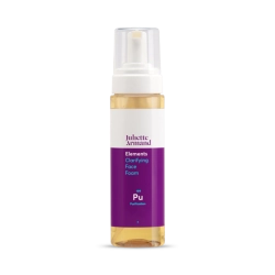 Clarifying Face Foam, Очищающая пенка для жирной и проблемной кожи, JULIETTE ARMAND, для комбинированной, жирной кожи и кожи с акне.