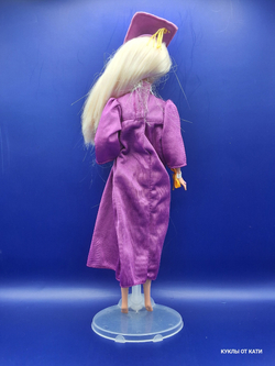 Кукла Барби Barbie Graduation винтаж 90х 034211