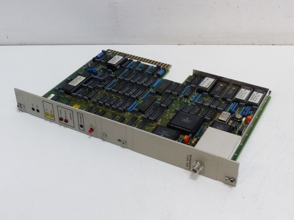 ABB ABB HITE 3030165 R1 ID B760A