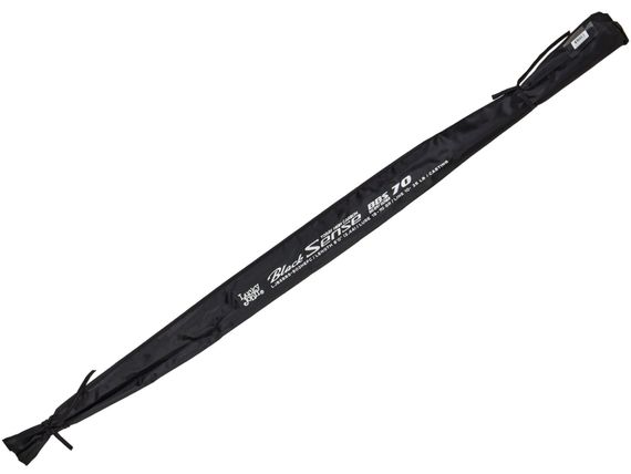 Спиннинг кастинговый LJ Black Sense BBS CAST 070 8'0" (2.44)