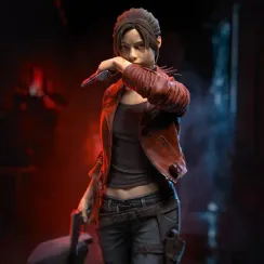 Claire Redfield - Resident Evil