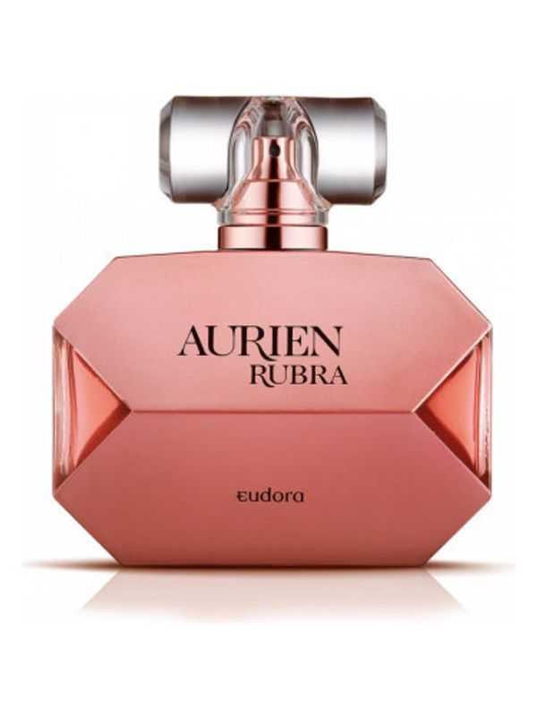 Eudora Aurien Rubra