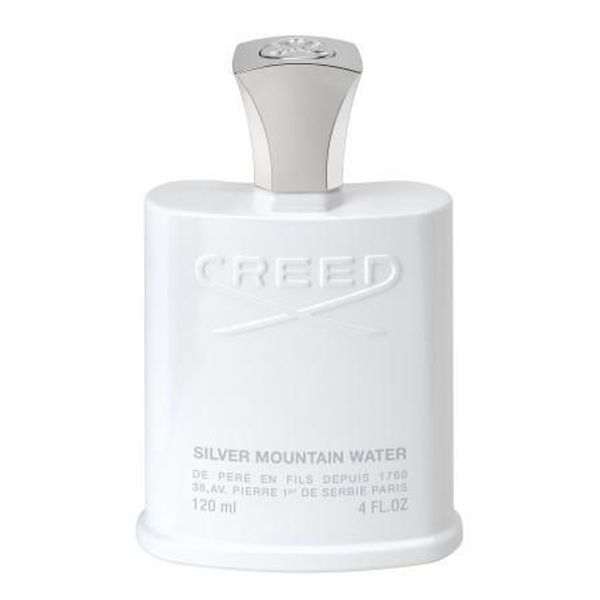 Creed Silver Mountain Water Eau De Parfum