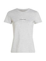 Футболка Calvin Klein Jeans - пепельный(J20J223563)