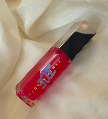 Блеск для губ Fenty
