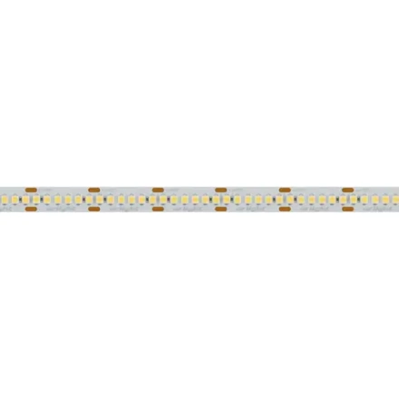 Лента RT-A240-10mm 24V Warm2700 (19.2W/m, IP20, 3528, 5m) (Arlight, 19.2 Вт/м, IP20)