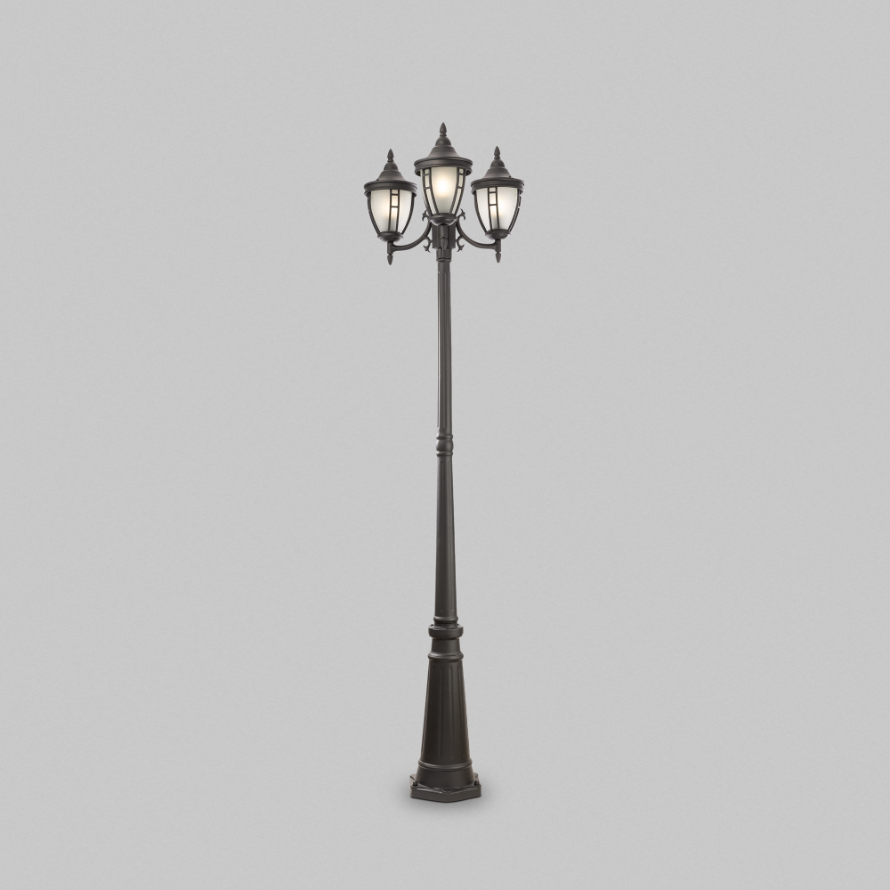 Ландшафтный светильник Maytoni Rivoli O026FL-03B