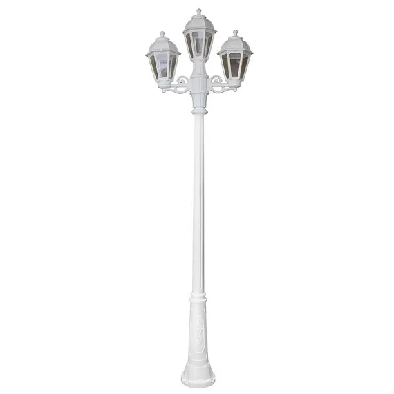 Наземный фонарь Saba K22.157.S21.WXE27 Fumagalli