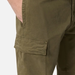 Брюки Stone Island Cargo