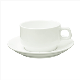 Кофейная пара P.L. Proff Cuisine 100 мл