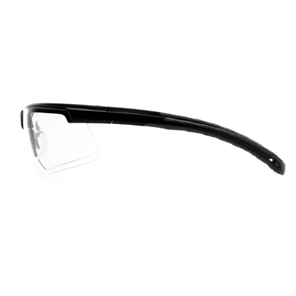 Наушники с очками Venture VGCOMBO 8610 26 дБ, уд./прочный поликарбонат, прозр., защита от царапин