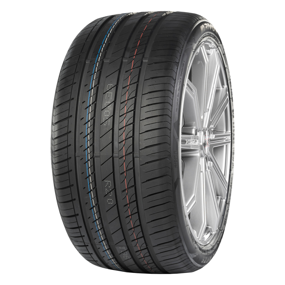 Легковая шина ARIVO Ultra  ARZ 5 255/50R19 103V