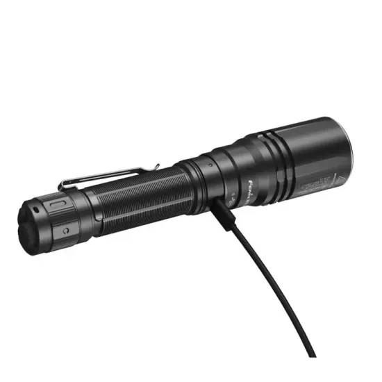 Фонарь Fenix Мод. HT30R WHITE LASER (500лм-1500м)