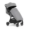 Прогулочная коляска Inglesina Now Snap Grey