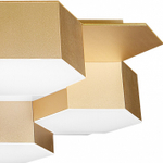 Накладной светильник Lightstar Favo 750161