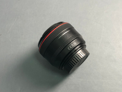 Canon 50mm 1.2L USM