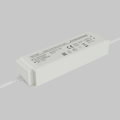 Источник напряжения PSL026 24В 100Вт IP67 822019, 822019. TM Maytoni