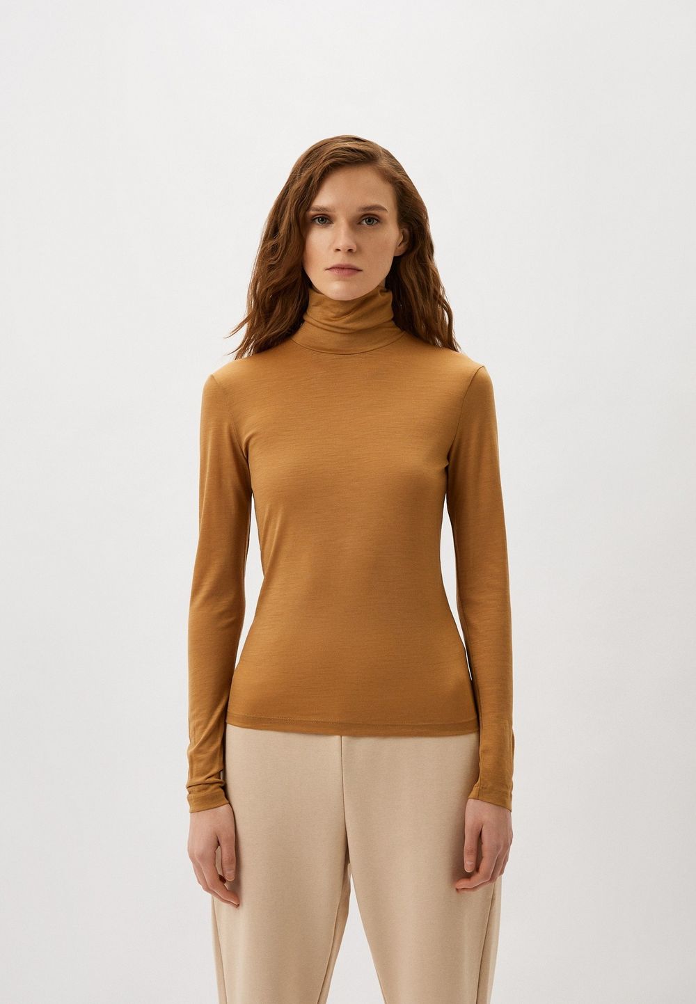 Водолазка женская MAX MARA LEISURE DILLY