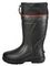 Сапоги зимние Norfin STEP LIGHT с манж. черн. EVA р.40-41