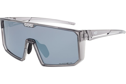 Спортивные очки GOG Maat / Cristal Grey / Polarized Reflex Silver