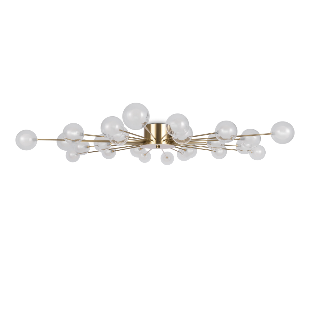 Потолочная люстра Freya Celebrity FR5242CL-24BS1