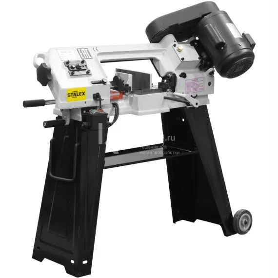Ленточнопильный станок Stalex BS-115