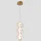 Подвесной светильник Rich RICH SP12W LED Crystal Lux