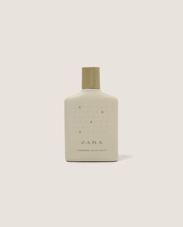 Zara A Collection