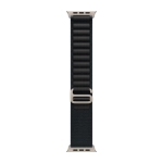 Умные часы Apple Watch Ultra 3 (2025) GPS + Cellular, 49mm, Natural Titanium Case with Black Alpine Loop, S