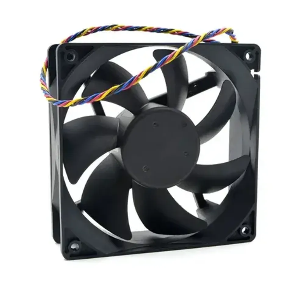 Система охлаждения Dell Optiplex 760 MT Case Fan PV123812DSPF_01