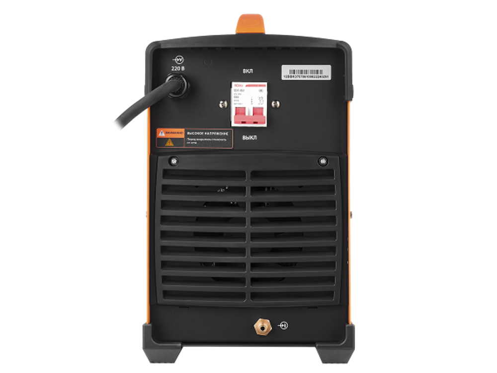 Аппарат аргонодуговой сварки Сварог REAL TIG 200 P AC/DC (E201B)