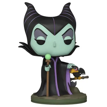 Фигурка Funko POP! Disney Villains Maleficent (1082) 57352 (УЦЕНКА)