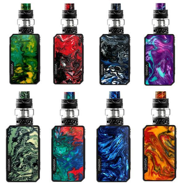 Цена на Набор VOOPOO Drag Mini 117W 4400mAh Kit Купить Набор VOOPOO Drag Mini 117W 4400mAh Kit