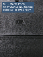 C800043 BLACK Рюкзак MP