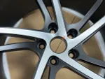 КОВАНЫЕ ДИСКИ для McLaren 750S
