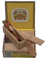 Partagas Culebras (LCH)