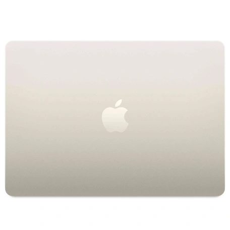 Ноутбук Apple MacBook Air 13 M5 (2026) 10CPU 10GPU 24/1TB Starlight