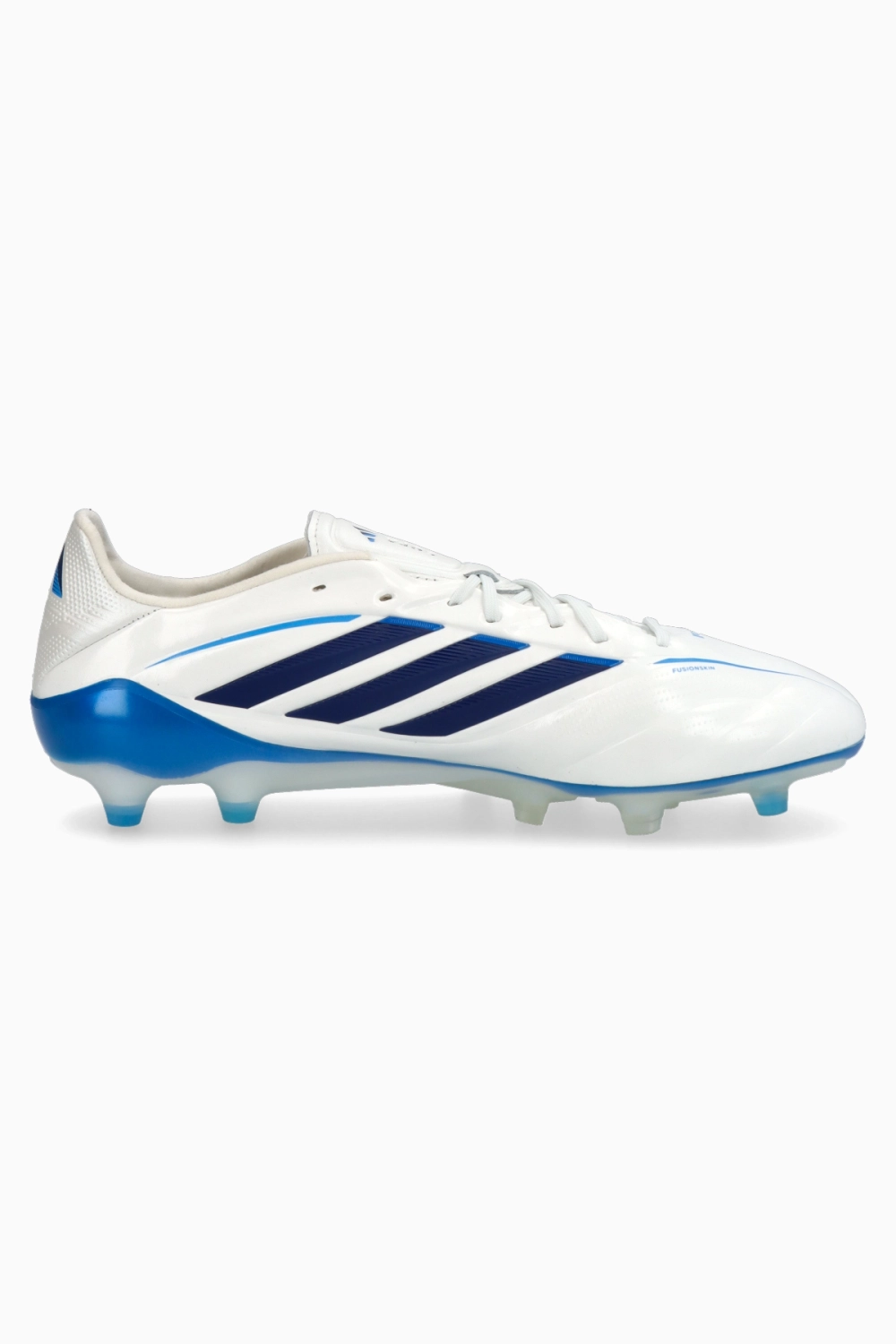 Бутсы adidas Copa Pure 4 Elite AG - белый