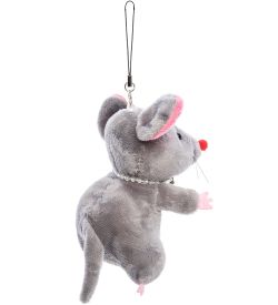 Lovely JOY PT-102/2 Подвесная фигурка «Мышка»