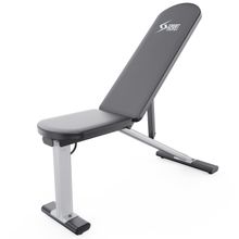 Скамья для жима DFC SPORT ESSENTIALS SPE-2045 / 135 кг