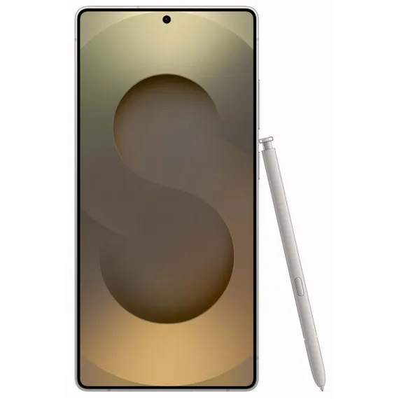 Смартфон Samsung Galaxy S25 Ultra 12 ГБ | 512 ГБ («Серый титан» | Titanium Gray) (Snapdragon)